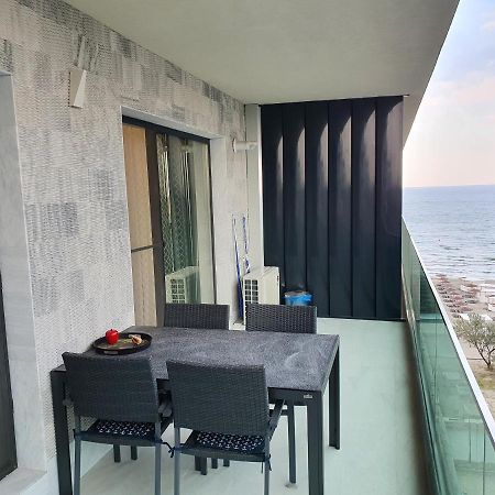 Mara By The Sea, Apartment Нэводари Экстерьер фото