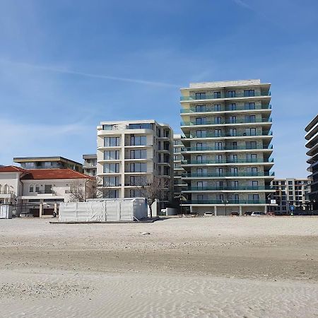 Mara By The Sea, Apartment Нэводари Экстерьер фото