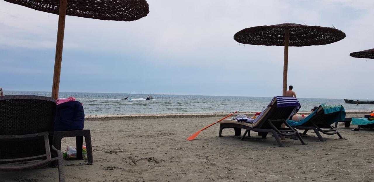 Mara By The Sea, Apartment Нэводари Экстерьер фото
