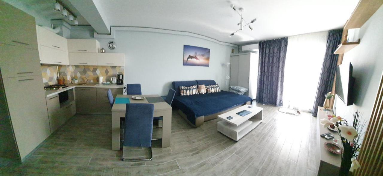 Mara By The Sea, Apartment Нэводари Экстерьер фото