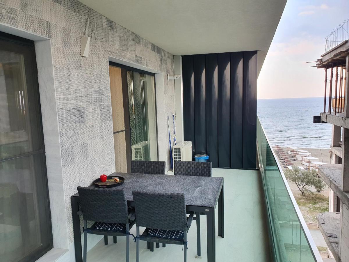 Mara By The Sea, Apartment Нэводари Экстерьер фото