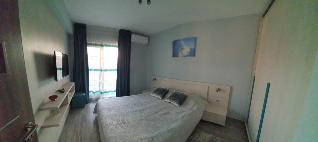 Mara By The Sea, Apartment Нэводари Экстерьер фото