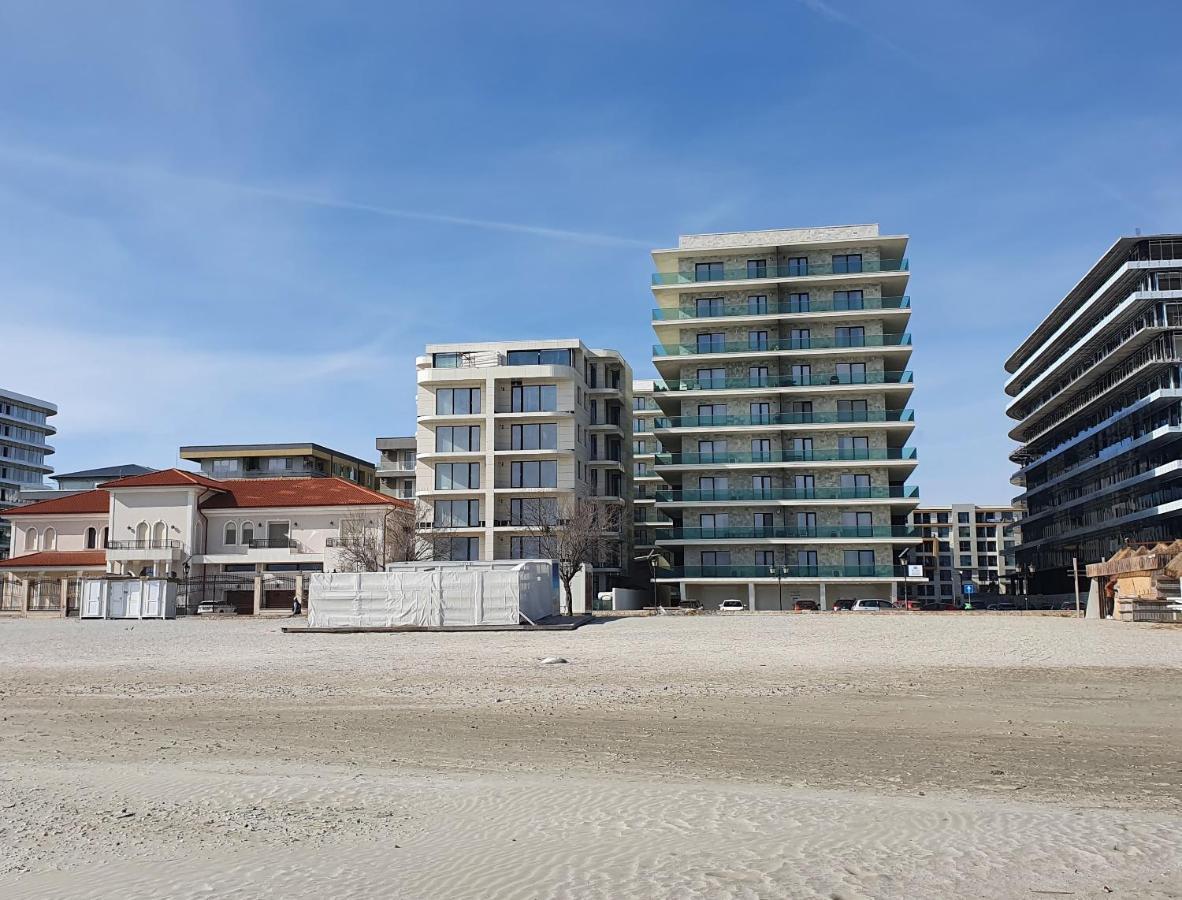 Mara By The Sea, Apartment Нэводари Экстерьер фото