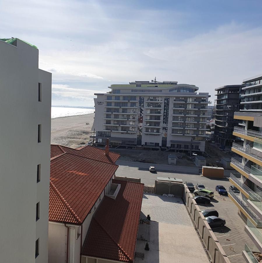 Mara By The Sea, Apartment Нэводари Экстерьер фото